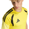 Koszulka męska adidas Tiro 26 Competition Training Jersey żółta KA7590