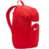 Plecak Nike Academy Team 2.3 czerwony DV0761 657