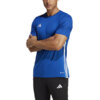 Koszulka męska adidas Tabela 23 Jersey niebieska H44528