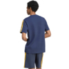 Koszulka męska adidas Real Madrid granatowa KG2944