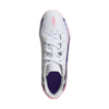 Buty piłkarskie dla dzieci adidas F50 Hyperfast Club FG/MG KK1308