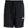 Spodenki męskie adidas Essentials 3-Stripes Chelsea czarne JW1911