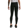 Legginsy damskie Nike One Seamless Front czarne HJ9195 013