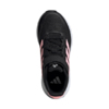 Buty dla dzieci adidas Runfalcon 5 EL czarne IE8580