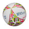 Piłka siatkowa Wilson Avp Movement VB New biało-różowo-żółta WV4008001XBOF