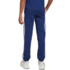 Spodnie dla dzieci adidas Essentials niebieskie JY0603