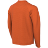 Koszulka dla dzieci Nike Dri-Fit Park VIII longsleeve pomarańczowa HV8239 819