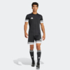 Spodenki męskie adidas Squadra 25 czarne JH3402
