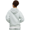 Bluza damska Puma ESS Script Comfort Hoodie miętowa 694136 29