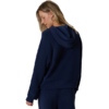 Bluza damska 4F F2663 granatowa 4FWAW26TSWSF2663 31S