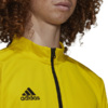 Bluza męska adidas Entrada 22 Track Jacket żółta HI2134
