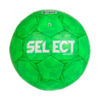 Piłka ręczna Select HB Mundo Official EHF zielona 220047