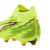 Buty piłkarskie Puma Ultra 6 Match+ FG/AG 108702 01