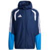 Kurtka męska adidas Tiro 26 Competition All Weather granatowa JY8869