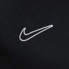 Koszulka męska Nike Dri-FIT Academy SS Top czarna FZ9754 010