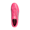 Buty piłkarskie adidas Copa Pure IV League FG różowe KI0653