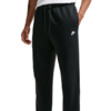 Spodnie męskie Nike Club BB Jogger czarne FN3787 010