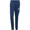 Spodnie męskie adidas Entrada 26 Sweat Pant granatowe JZ9140