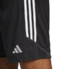 Spodenki męskie adidas Tiro 23 Club Training czarne HS9533