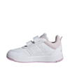 Buty dla dzieci adidas Tensaur Sport 3.0 białe KI6506