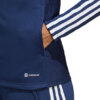 Bluza damska adidas Tiro 23 League Training granatowa HS3511