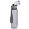 Bidon Meteor 500 ml szary 74572