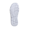 Buty męskie adidas Cloudfoam Flex-Laces czarne HQ4854