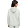 Bluza dla dzieci Puma ESS Centered Cat Logo Relaxed Hoodie miętowa 692973 29