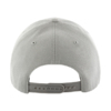 Czapka z daszkiem '47 New York Yankees Snapback jasny szary B-MVPSP17WBP-GY