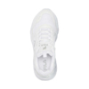 Buty damskie Fila Collene białe FFW0045 10004