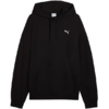 Bluza męska Puma ESS Elevated Relaxed Hoodie czarna 692019 01