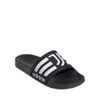 Klapki adidas Adilette Shower Juventus czarne JS4862