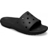Crocs klapki Classic Slide czarne 206121 001