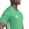 Koszulka męska adidas Tabela 23 Jersey zielona IA9147
