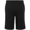 Spodenki męskie Fila Lusciano czarne FAM0877 80010