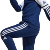 Spodnie dla dzieci adidas Squadra 25 Sweat granatowe JD4809