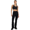 Legginsy damskie 4F CAS F1195 głęboka czerń 4FWAW25TTROF1195 20S