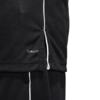 Koszulka męska adidas Core 18 Polo czarna CE9037