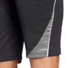 Spodenki męskie adidas Tiro 25 Competition 1/2 czarne IW0413 
