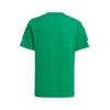 Koszulka dla dzieci adidas Squadra 21 Jersey Youth zielona GN5743