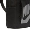 Plecak Nike Elemental antracyt DD0559 013
