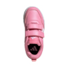 Buty dla dzieci adidas Tensaur Sport 3.0 różowe KI3262