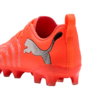 Buty piłkarskie dla dzieci Puma Future 9 Play FG/AG 108723 01