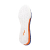 Buty piłkarskie Joma Dribling Indoor 2404 niebiesko-pomarańczowe DRIW2404IN