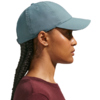 Czapka z daszkiem Nike Dri-FIT Club zielona FB5372 382