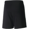 Spodenki dla dzieci Puma teamLIGA Shorts czarne 704931 03