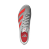 Buty dla dzieci adidas Allroundstar kolce KJ5530