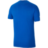 Koszulka męska Nike Park niebieska CZ0881 463