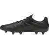 Buty piłkarskie Puma King Platinum 21 FG AG Puma Black-P czarne 106478 01