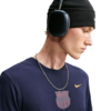 Koszulka męska Nike FC Barcelona granatowa IQ5030 498